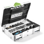 Festool domino set voor...