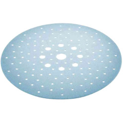 Festool Granat Abrasive Disc 225mm Grit 180 Pack of 5
