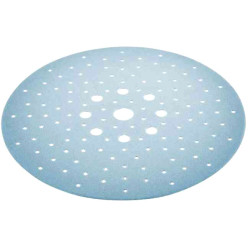 Festool Granat Abrasive Disc 225mm Grit 120 Pack of 5