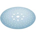 Festool Granat Abrasive Disc 225mm Grit 120 Pack of 5