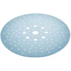 Festool Granat Abrasive Disc 225mm Grit 80 Pack of 5