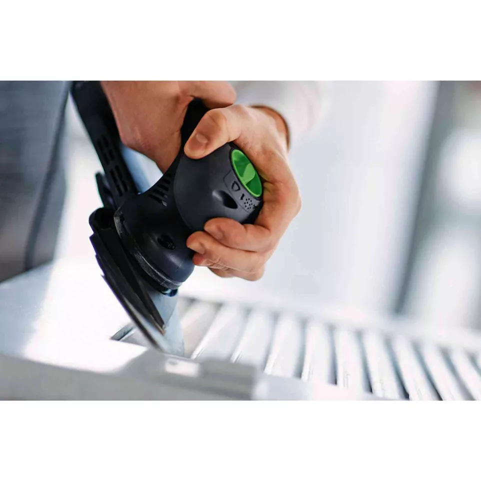 patins TRI V93 Festool - P 120 (pour...