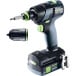 Festool CXS 18 C3,0-Plus accuschroefboormachine / PCE
