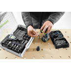 Festool TXS 12-Set compacte...