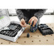 Festool CXS 12-Set compacte accuschroefboormachine / pce