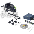 Festool Kapex KSC 60...
