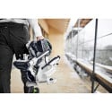 Scie à onglet Festool Kapex KSC 60 EB-Basic sans Fil / pce