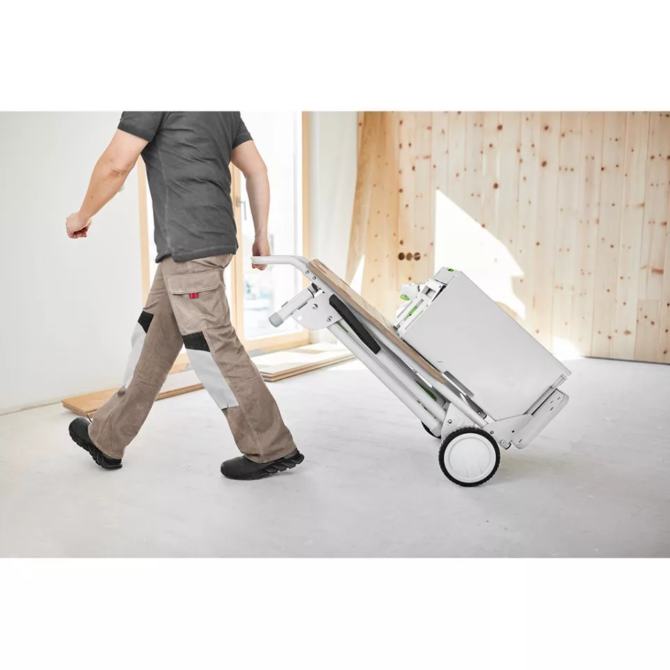 Festool UG-CSC-SYS Stand for SYS 50...
