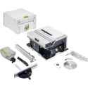 Festool CSC SYS 50 EBI-Basic Cordless Table Saw per piece