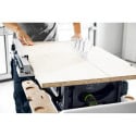 Festool CSC SYS 50 EBI-Basic Cordless Table Saw per piece