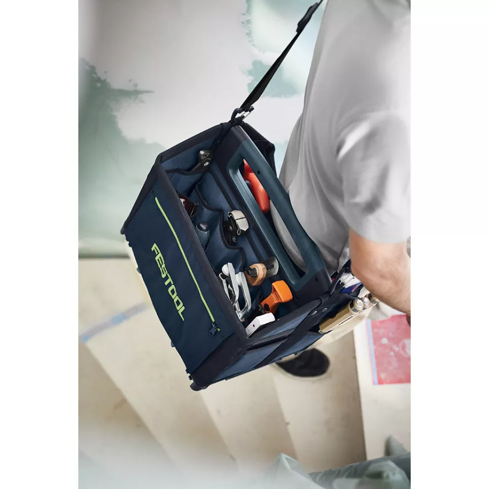 Festool Systainer Toolbag SYS3 T-BAG...