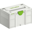 Systainer Festool SYS3 S 147 265x171x142mm / pce