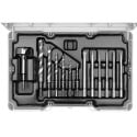 Festool SYS3 S 76-BB-Set Bit & Drill Set per piece