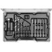 Festool SYS3 S 76-BB-Set Bit & Drill Set per piece