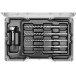 Festool SYS3 S 76-BB-Set Bit & Drill Set per piece