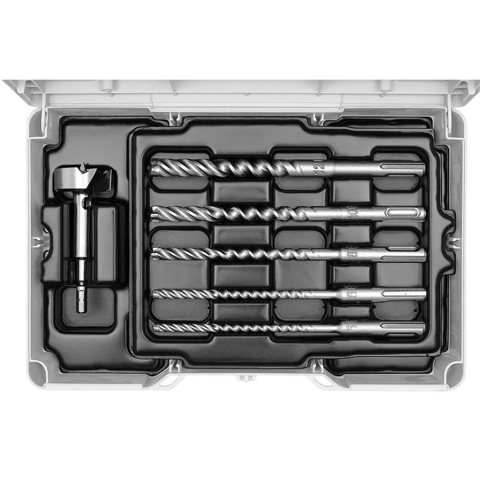 Festool SYS3 S 76-BB-Set Bit & Drill...