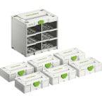 Festool Systainer Rack...