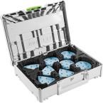Schuurspiraal Festool...