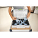 Schuurspiraal Festool Granat D90 / V93 mm voor RO 90 DX / pce