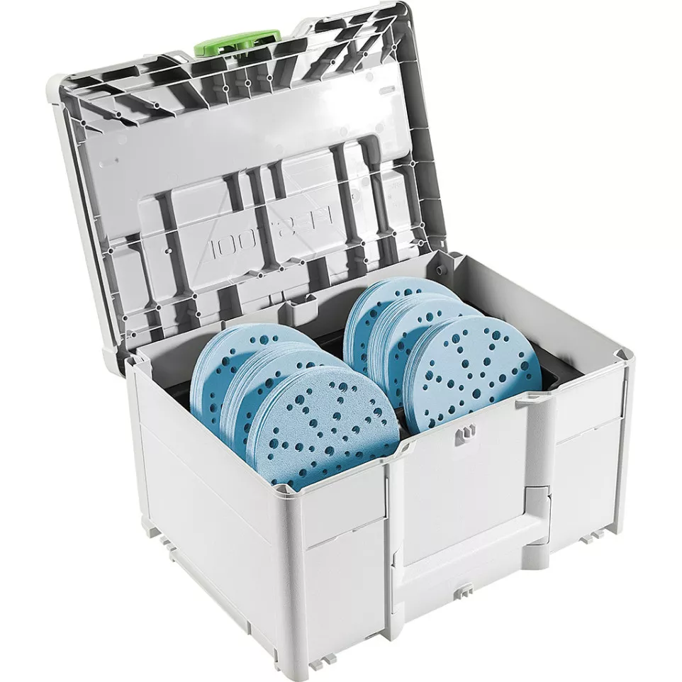 Festool Granat Abrasive Systainer...