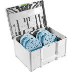 Schuurspiraal Festool...