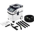 Festool CT 25 E-Set Mobile...