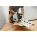 Festool FSK 420 verstekfreesrail / pce