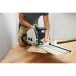 Rail de coupe d'onglet Festool FSK 420 / pce