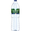 Valvert eau, bouteille de 1,5 litre, paquet de 6 pièces
