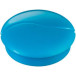 Maped Round Magnets 27 mm Assorted Colors Pack of 4