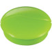 Maped magneten, 27 mm, geassorteerde kleuren, blister van 4 stuks