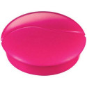 Maped Round Magnets 27 mm Assorted Colors Pack of 4