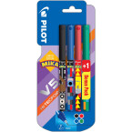 Pilot V5 Rollerball Mika,...