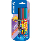 Pilot roller V-5 Mika,...