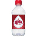 Spa Intense eau, bouteille de 33 cl, paquet de 24 bouteilles