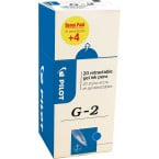 Pilot gelroller G-2 fijn,...