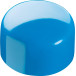 Maped magneten, 10 mm, geassorteerde kleuren, blister van 8 stuks