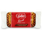 Lotus speculoos avec...
