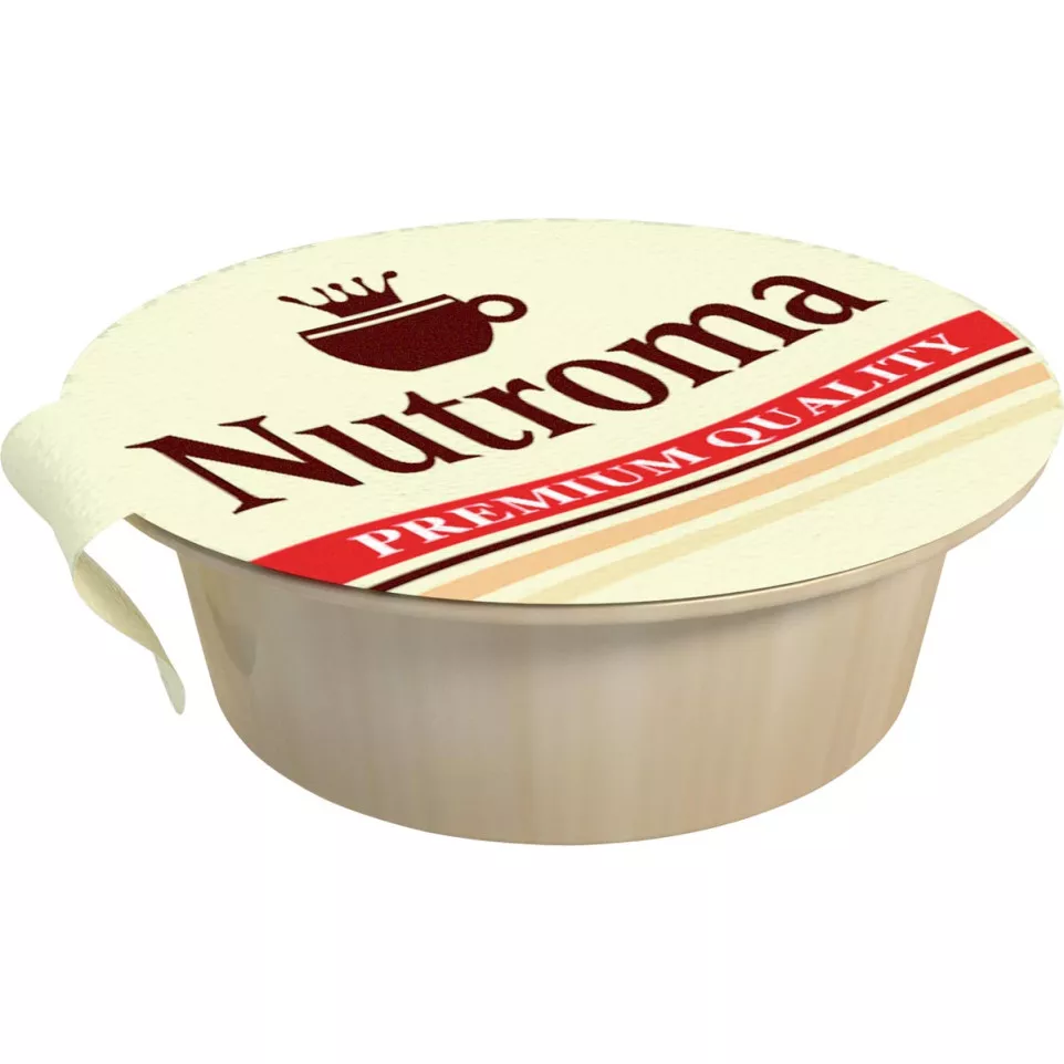 Nutroma geconcentreerde melk 9 ml,...