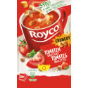 Royco Minute Soup tomaat met balletjes, pak van 20 zakjes