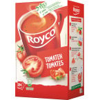 Royco Minute Soup tomates,...