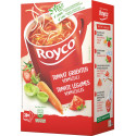 Royco Minute Soup Tomato Vegetable Vermicelli, pack of 20 sachets