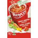 Royco Minute Soup Tomato Vegetable Vermicelli, pack of 20 sachets
