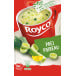 Royco Minute Soup poireau, paquet de 25 sachets