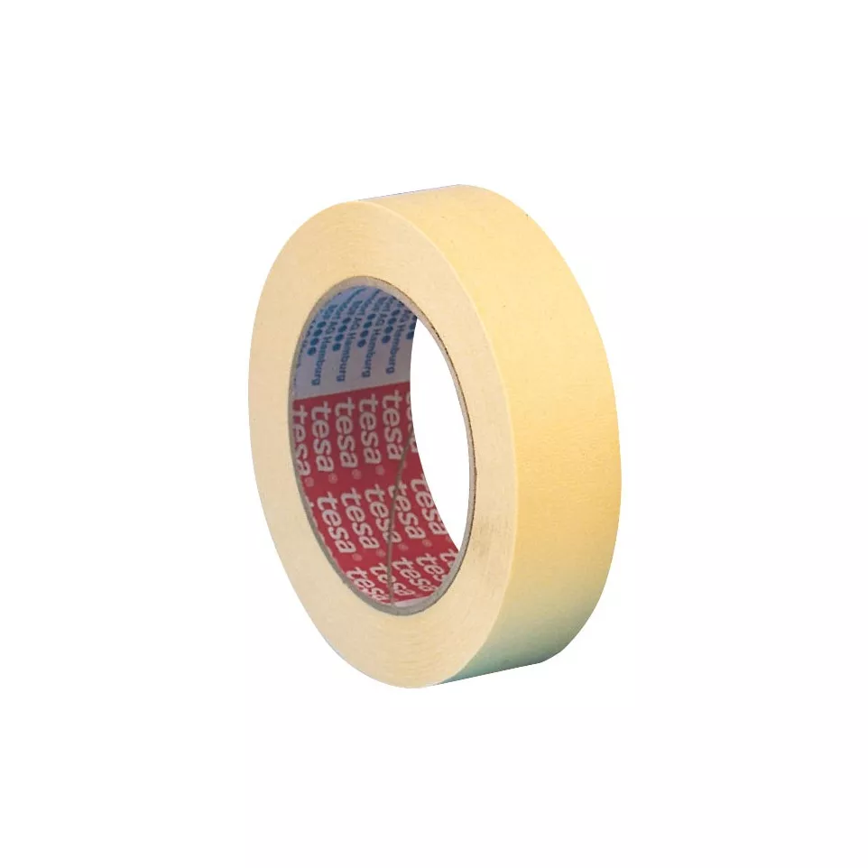 Tesa afdekplakband, ft 19 mm x 50 m