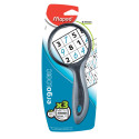 Maped magnifying glass in blister pack