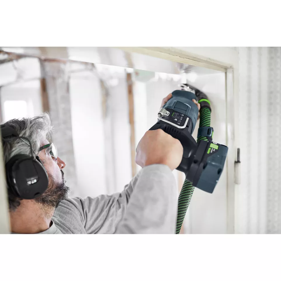 Festool RSC 18 EB-Basic 18V Cordless...