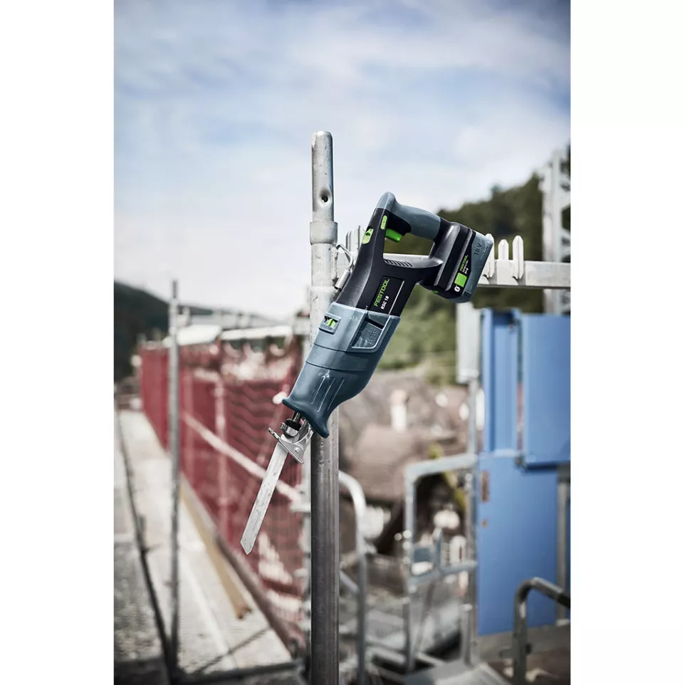 Festool RSC 18EB-Basic 18 volt...