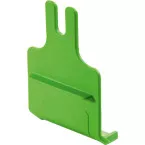Pare-éclats Festool pour scie circulaire TS 60 K / 5pce