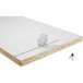 Festool Scoring Blade Ø47x2.5x6.35mm T2 for TSV 60 K / piece